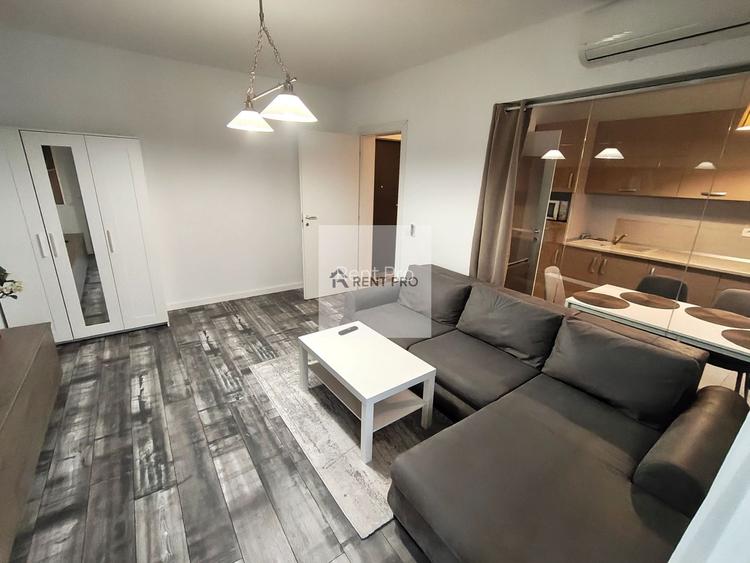 2 Camere 21 Residence Politehnica Iuliu Maniu 15 H  Lujerului - 10