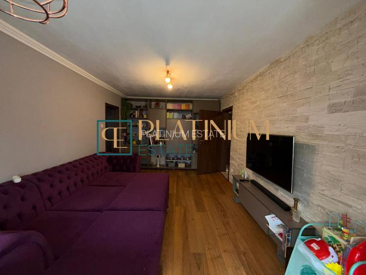 P4843 Apartament cu 2 camere, zona Complexul Studentesc - 3