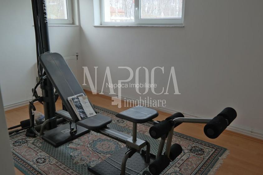 Casa 5 camere de vanzare in Faget, Cluj Napoca - 17