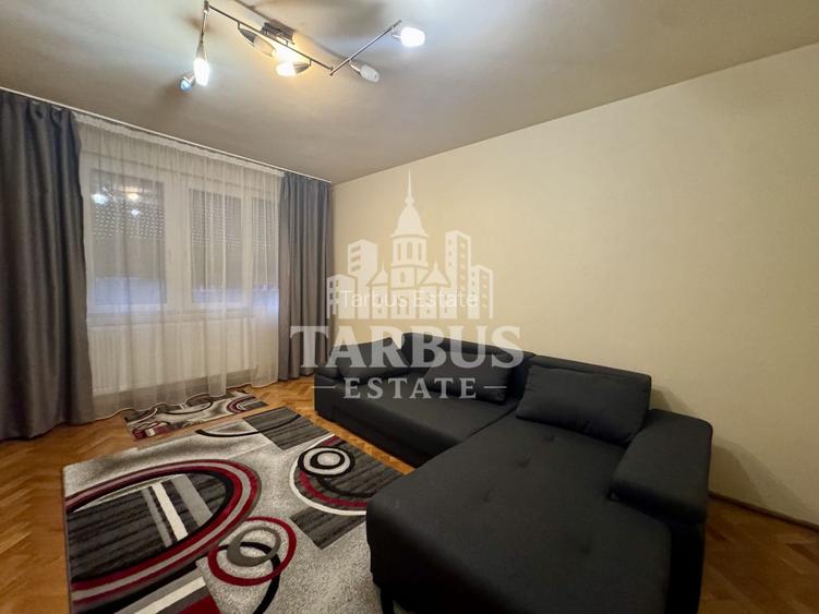 Apartament decomandat 2 camere, zona Medicina - 3