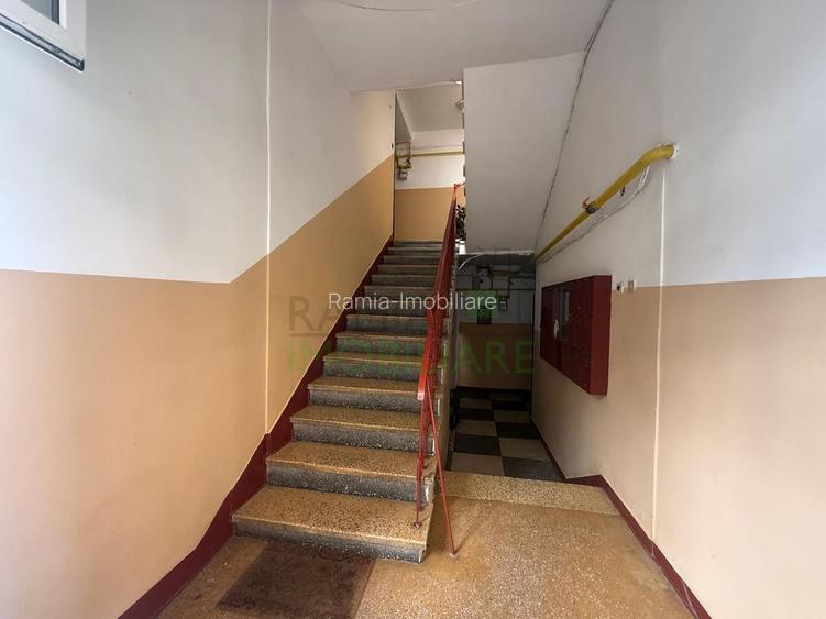 Oportunitate! Apartament 2 camere, 48 mp utili, zonă apreciată - 14