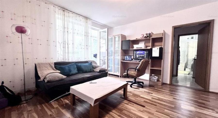 2 CAMERE, CENTRALA TERMICA, COMPLEXUL STUDENTESC! - 2