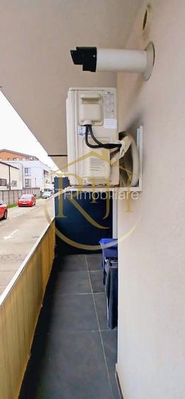Oferim spre vanzare Apartament 2 camere tip SAD  + 2 locuri de parcare - 17
