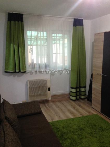 Garsoniera de vanzare-Grigore Balan 25 - 12