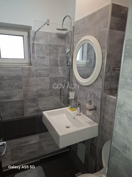 Apartament 4 camere, 2 bai, decomandat, Craiter,suprafata 83 mp, mobilat, utilat - 6