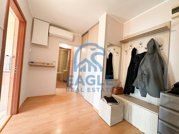 KM 5 - 2 Camere Decomandat cu balcon si incadrat etaj intermediar - 6