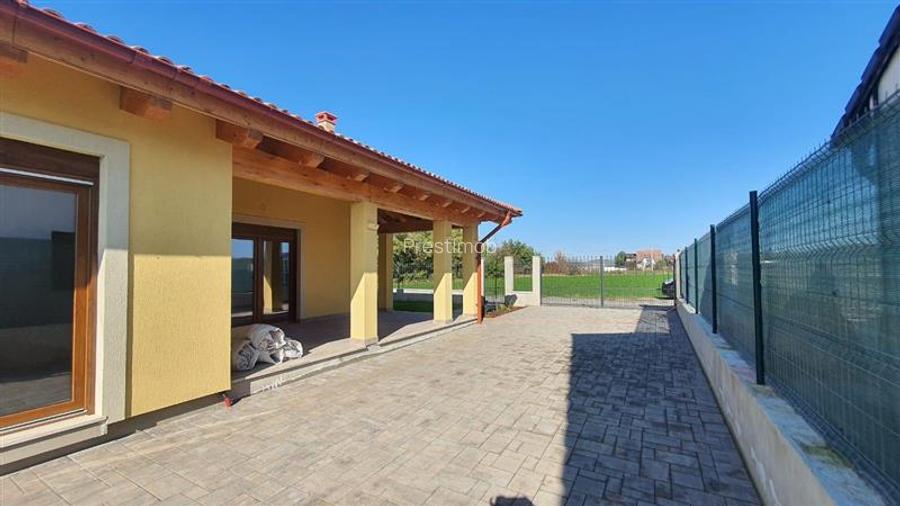 De vanzare casa pe un nivel, Sangeorgiu de Mures - 6