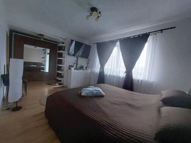 VILĂ INDIVIDUALĂ 5 Camere  Strada Cireșului, Fundeni Dobroești - 16