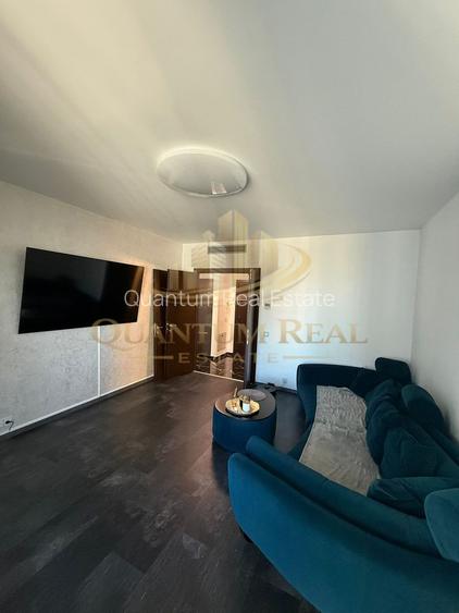 Apartament cu 2 camere ,2 bai ,renovat in totalitate Asmita Gardens - 7