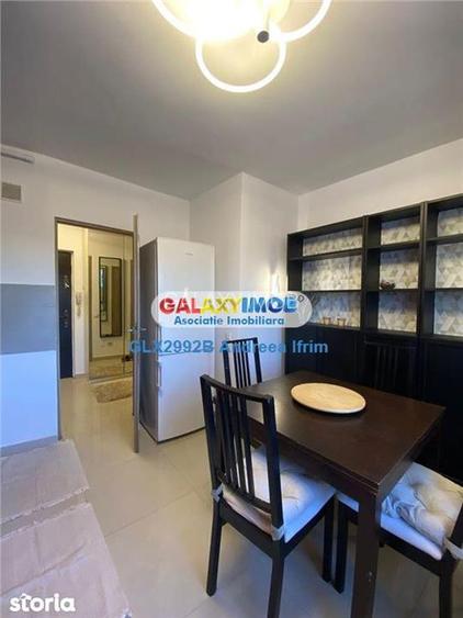 Apartament de inchiriat Lux, Vitan Mall - 9