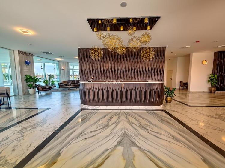 Apartament De Lux - WHITE SEA MAMAIA NORD - Comision Zero !!! - 6