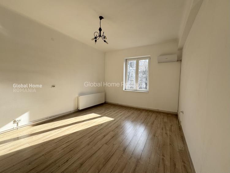 Apartament 3 camere – Lascar Catargiu | Piața Romană | Birou | Cabinet - 9