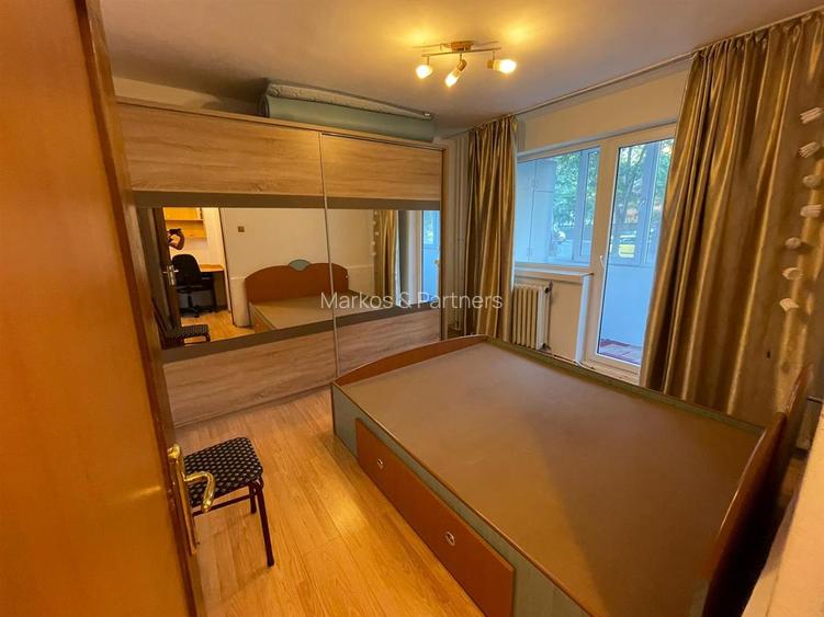 Apartament 2 camere I Mănăștur I  Piața Flora - 7