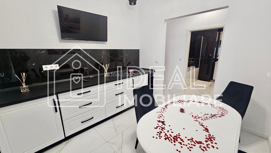 Garsonieră ultracentrală de vânzare - zona Bălcescu - 4