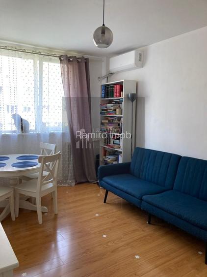 Apartament 4 camere decomandat Drumul Taberei - 4