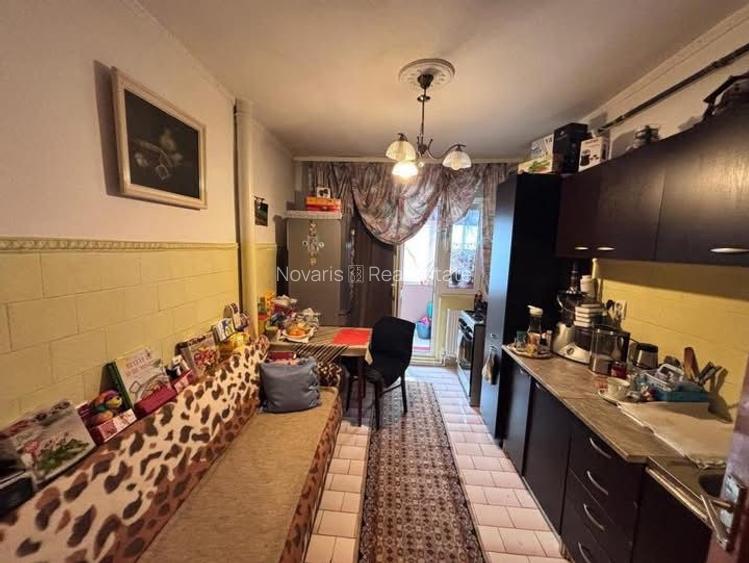 Apartament de vanzare, 2 camere, Bd. Unirii - 8