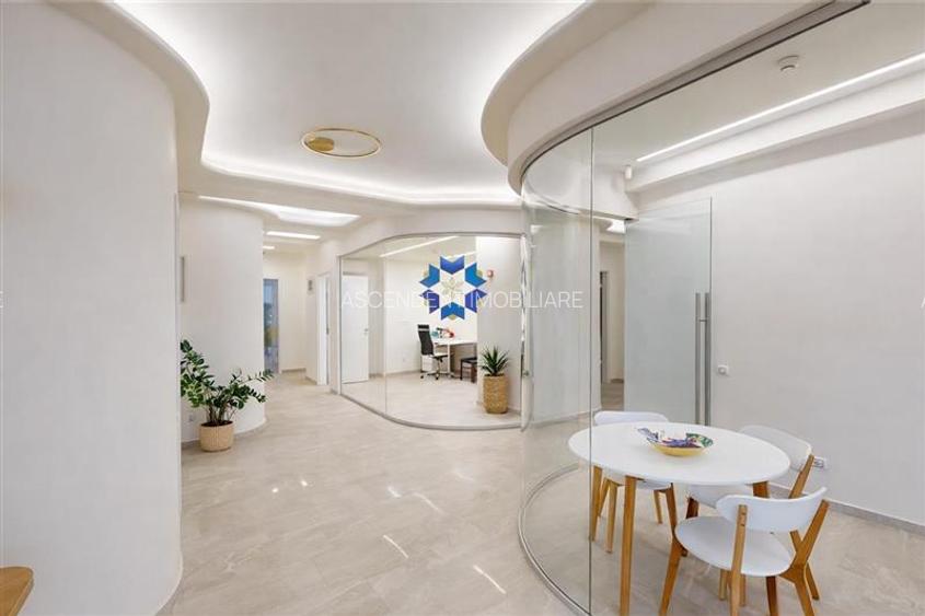 Spatiu medical,avize conforme: stomatologie,radiologie,medicina generala zona Co - 12