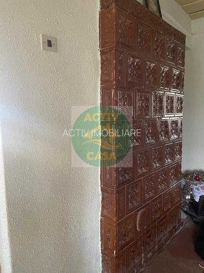 Casa de vanzare , Gadinti, zona Roman, Neamt - 5