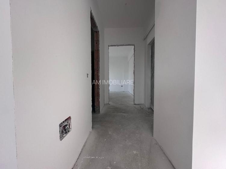 AP. 3 CAMERE CHITILIA, BLOC NOU - 112 MP UTILI, LOC PARCARE,COMIS 0% - 8