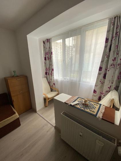 Apartament 1 camera Nicolae Grigorescu- termen lung/ scurt - pet friendly - 5