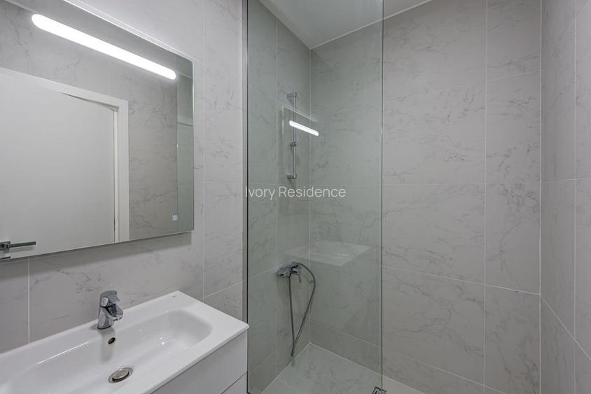 Apartament de 2 camere, Comision 0% – Ivory Residence, Pipera - 2