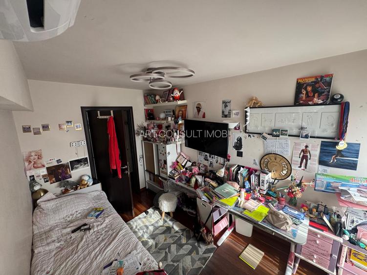 Apartament 4 camer | Bulevardul Unirii | 2 Parcari | 5 balcoane | Bucuresti - 8