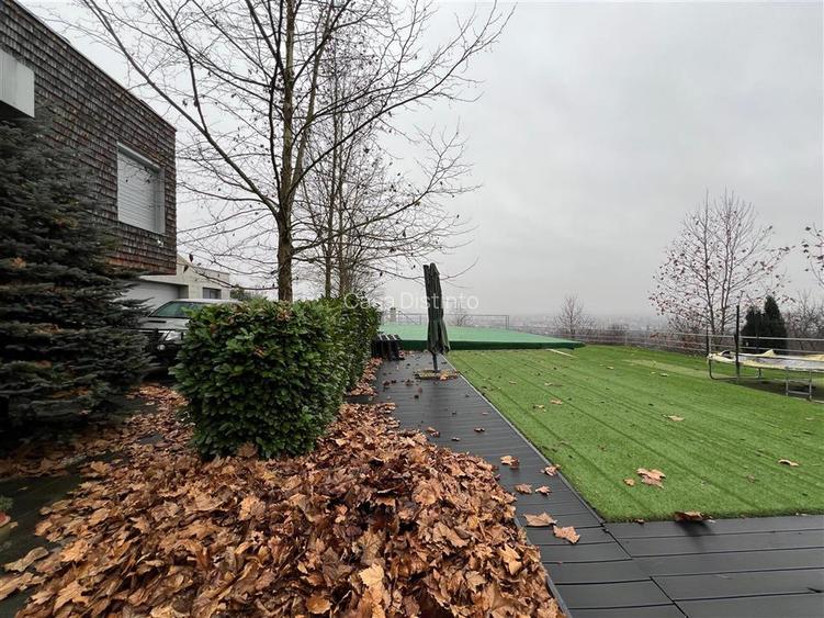 Casa exclusivista cu piscina! Exclusivitate! Comision 0! - 11