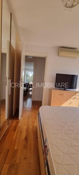 Apartament superb 3 camere Arcul de Triumf, bloc nou boutique, finisaje premium - 4