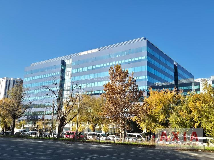 Hermes Business Campus - suprafete incepand cu 200 mp - Comision 0% - 7