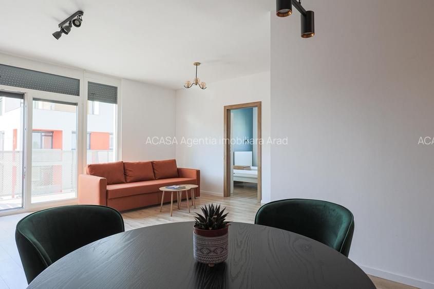 Apartament ARED Nou la cheie, 3 Camere,  COMISION 0 - 4