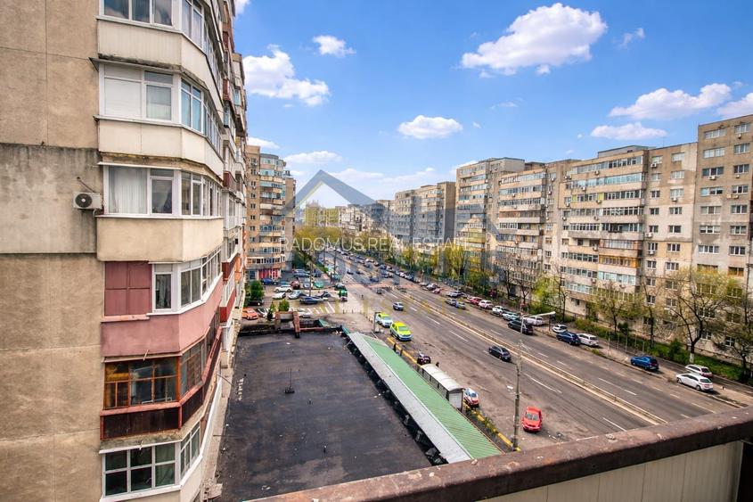 Chirie - Bd. Bucuresti - 55mp - Ap. 2 cam - 325€ - 2