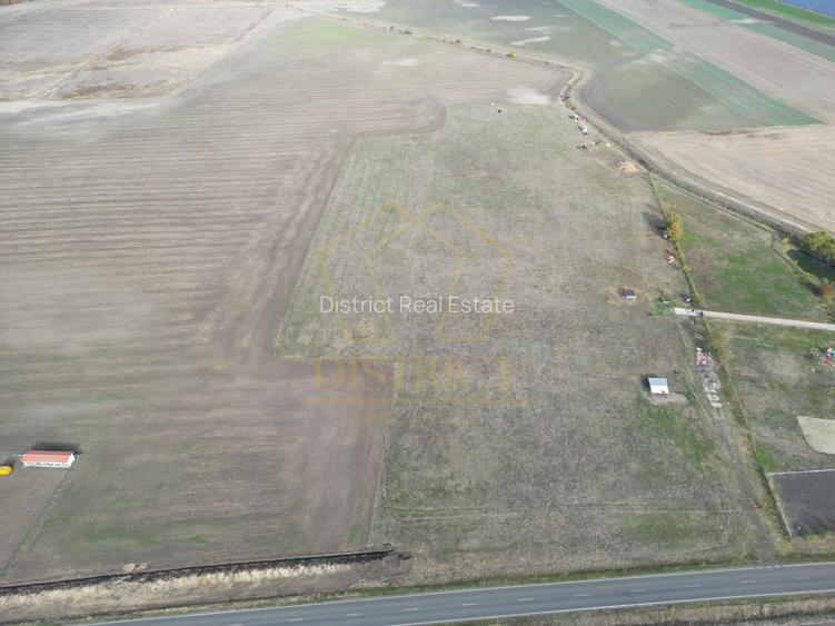 Parcele de teren 650mp | Dudestii Noi - 5