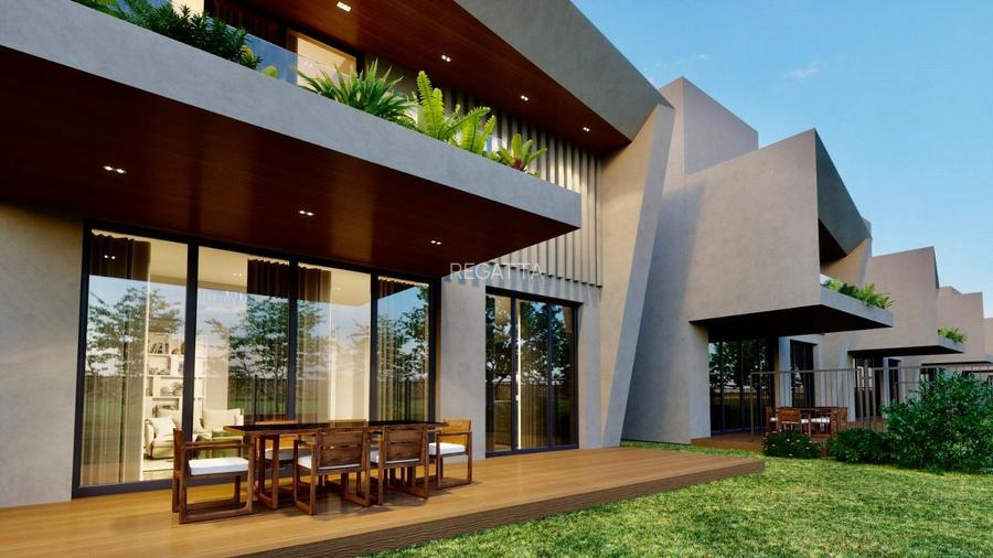 O vilă smart cu rooftop piscina -spa – Pipera -Matei Millo - 4