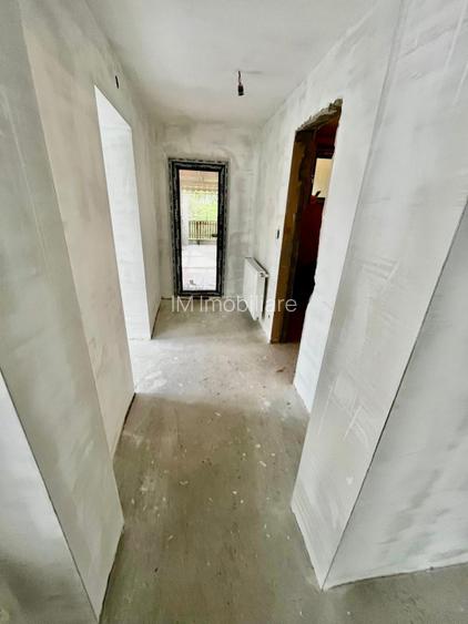 Duplex cu 5 camere în Sânandrei - 11