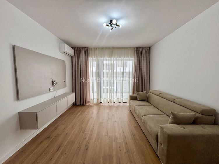 Apartament cu 2 camere de închiriat | Floreasca - 6