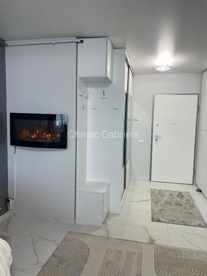 Apartament 2 camere, vedere panoramică lac, mobilat și utilat, parcare - 5