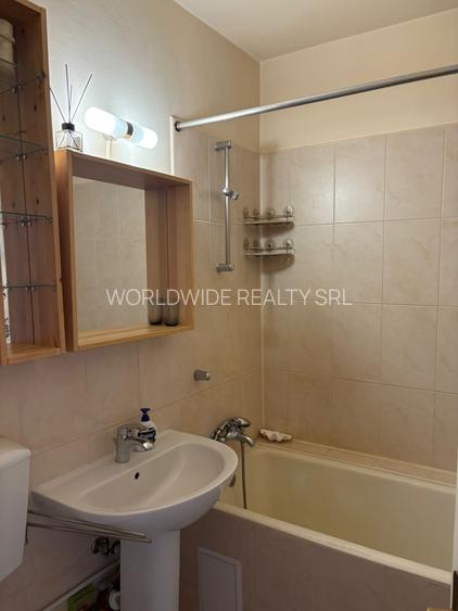 1 MAi - 2 camere - 3