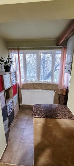 Apartament 3 Camere Dristor cu Centrala Proprie - 4