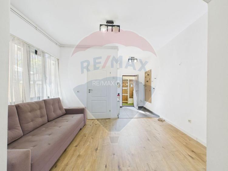 Casă / Vilă cocheta cu 3 camere - de vanzare - zona Basarab - 5