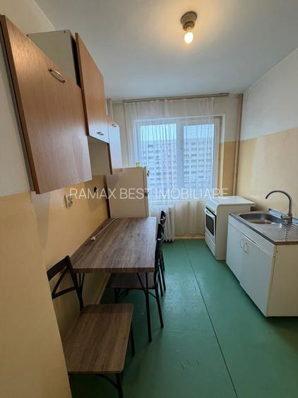 Nicolae Grigorescu metrou - 17