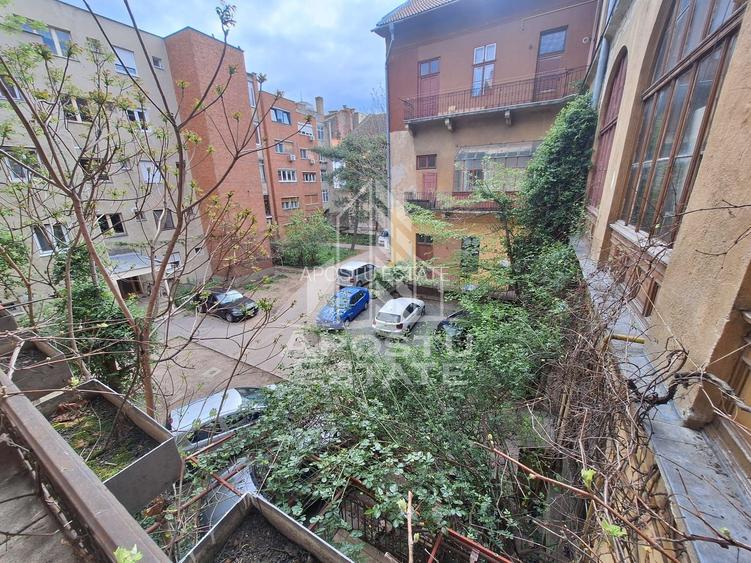 Apartament cu 6 camere, 230 mp, Ultracentral - 9
