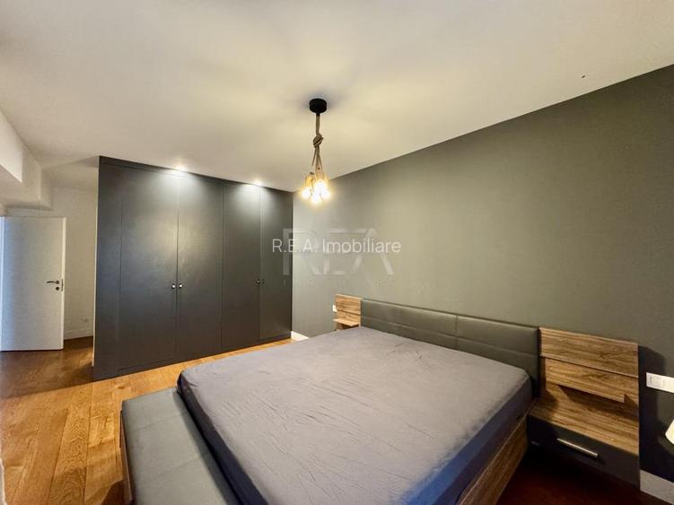 2 camere in UpGround la 5 minute de metrou Pipera - 8