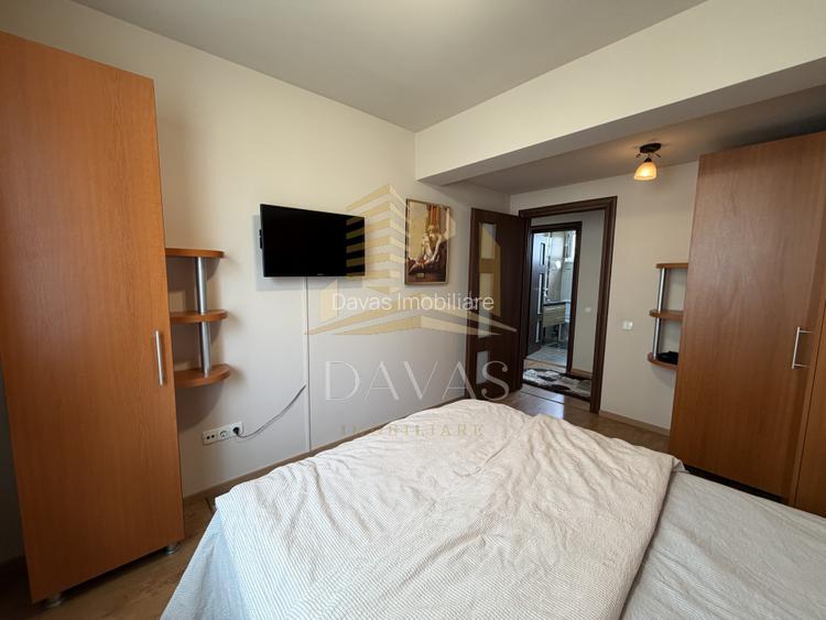 Apartament 3 camere + Parcare inclusă in preț | Marasti - 13