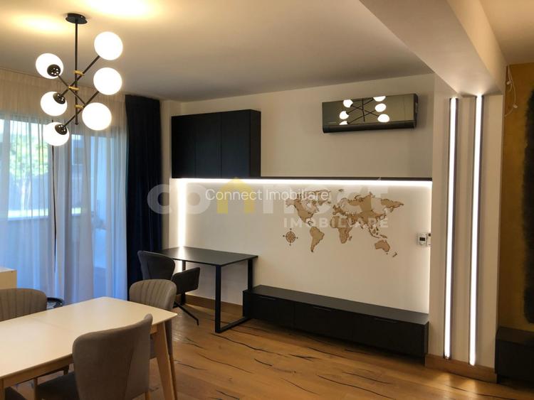 Apartament modern de inchiriat  ansamblul Luminia -loc parcare inclus in pret  - 2