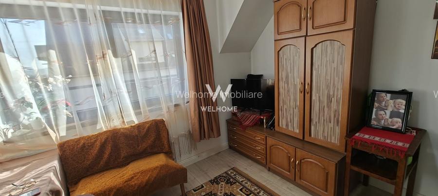 Apartament spațios cu 4 camere, mobilat, în Valea Aurie – 2 niveluri, 98 mp - 9