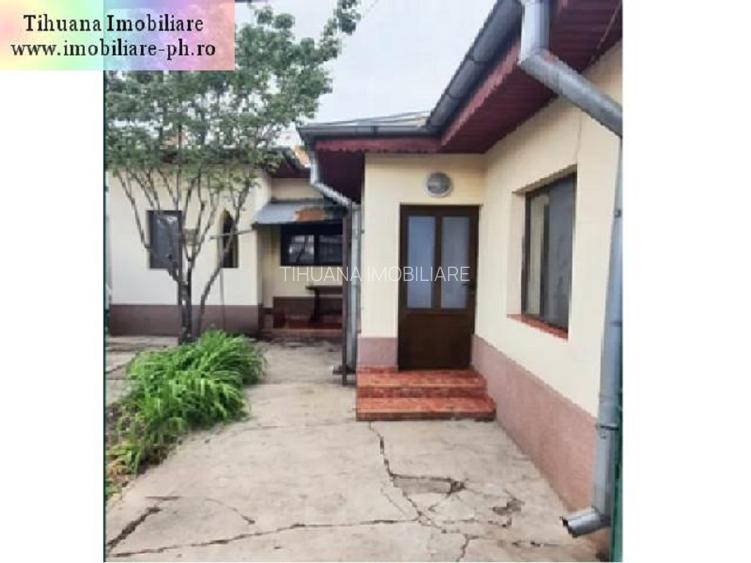 Casa de vanzare - str.Zidari-(Tarcau) - 2