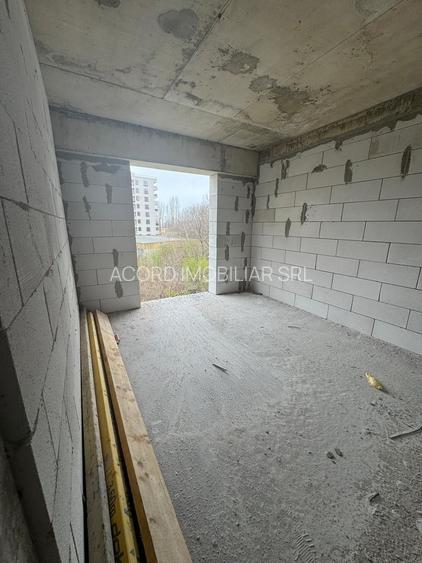 BLOC NOU- ABATOR, COMISION 0% - 8