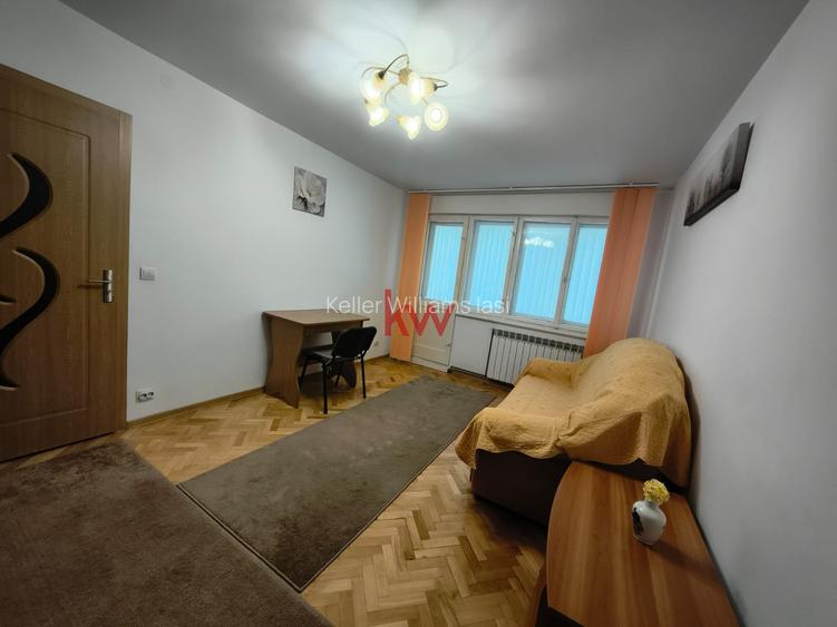 Apartament cu 2 camere SD langa Piata Chirila,Tatarasi! - 6
