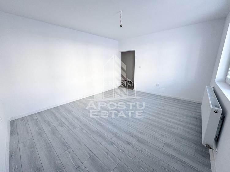 Apartamente cu 2 camere decomandat bucatarie separata 55 mp utili - 6