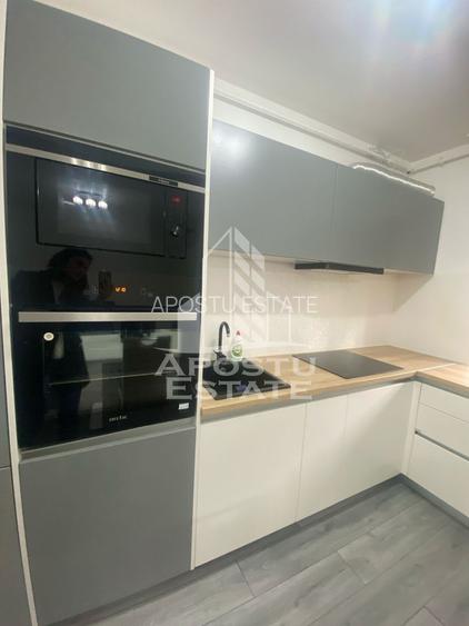 Apartament 3 camere , de inchiriat , Zona Braytim -Timisoara - 8